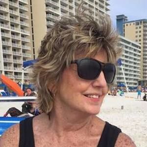 Meet your Posher, Gail